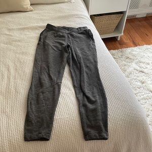 Lululemon joggers